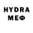 MDMA crystal Gord M